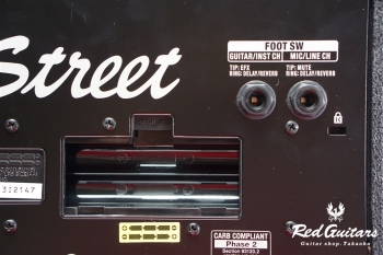 CUBE Street